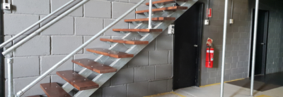 Read more about the article How to Install Stair Stringers Properly