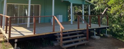 Read more about the article Tiny Home Foundations – The Ultimate Guide
