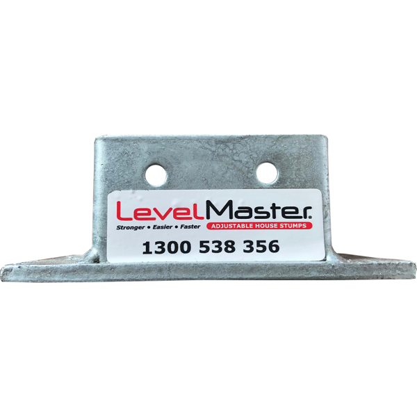 Cast In Base LevelMaster Australia